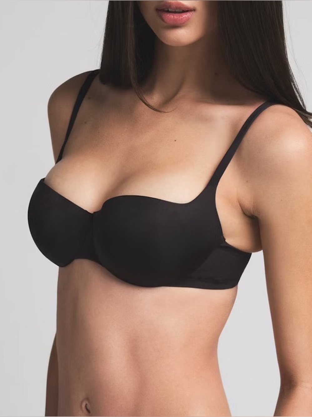 Skims Ultimate Balconette Push-Up Bra